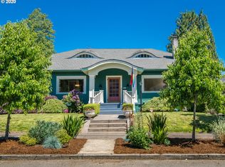 2442 NE 8th Ave, Portland, OR 97212