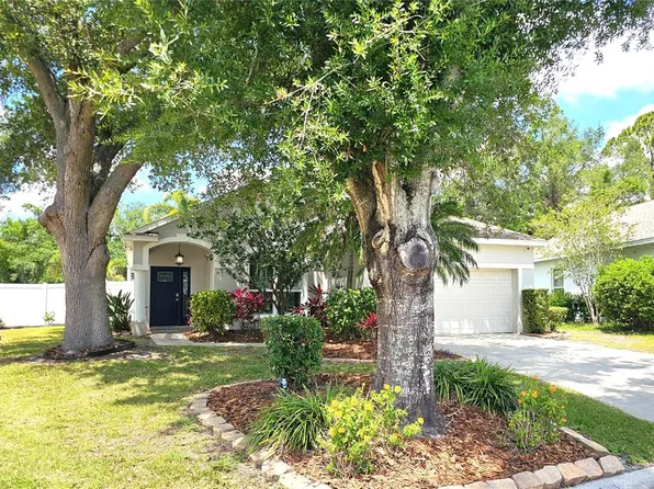 12250 Hollybush Ter, Lakewood Ranch, FL 34202