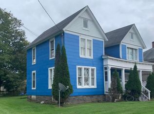 (Undisclosed Address), Walton, NY 13856