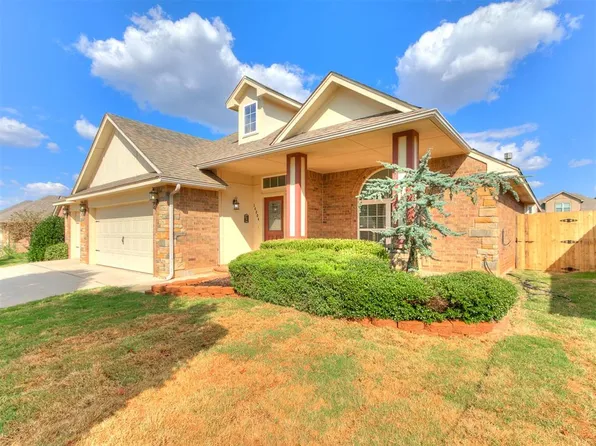 16004 Romeo Dr, Edmond, OK 73013