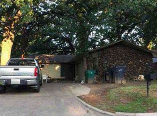 921 Whispering Oak Rd, Oklahoma City, OK 73127