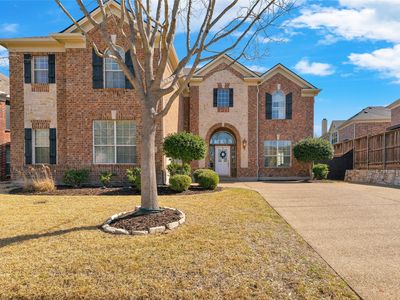 12618 Waltham Dr, Frisco, TX, 75035