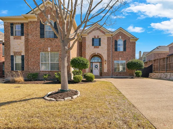 12618 Waltham Dr, Frisco, TX 75035