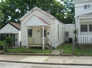 1924 Pearl St, Covington, KY 41014