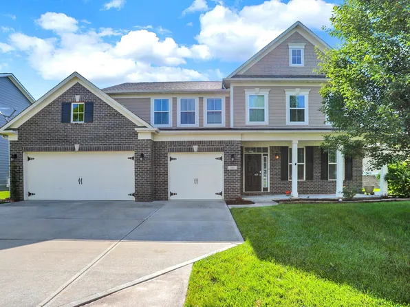105 Bentree Blvd, Danville, IN 46122