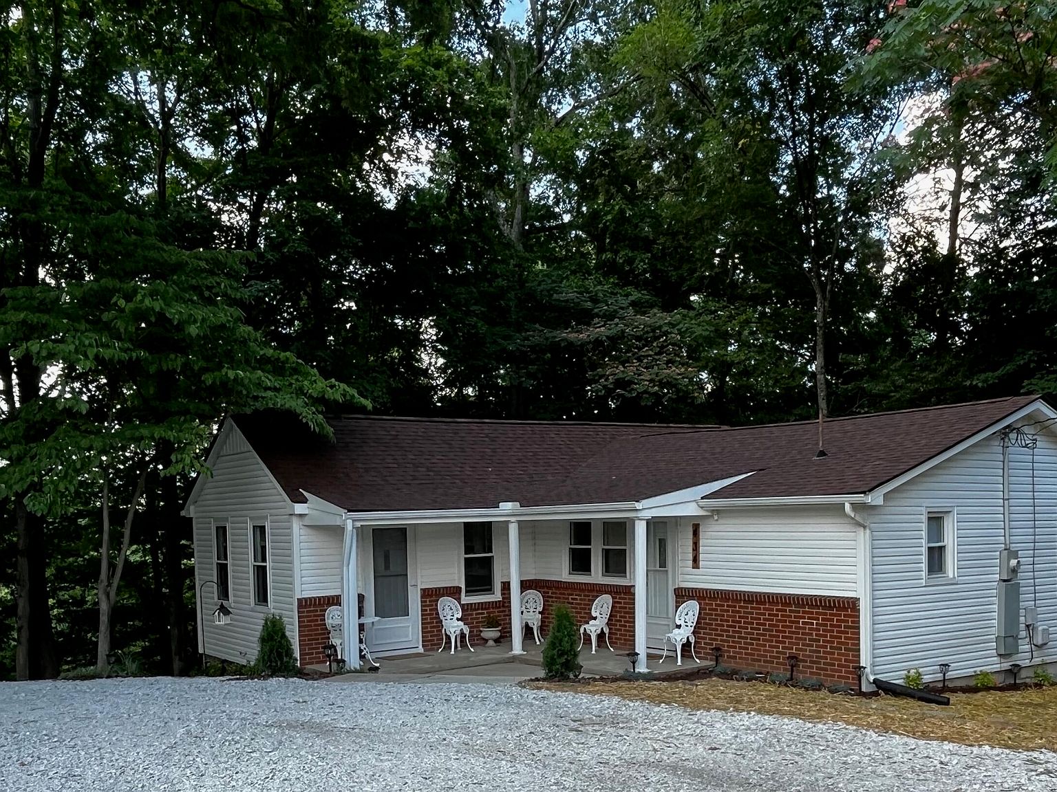 434 Legion Ave, Lake City, TN 37769 Zillow