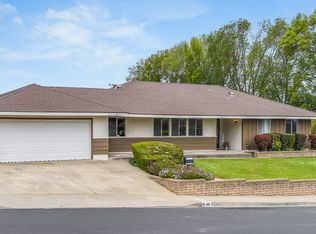 401 S Hawthorne St, Lompoc, CA 93436
