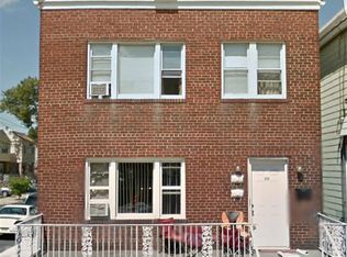 515 Avenue A #3, Bayonne, NJ 07002