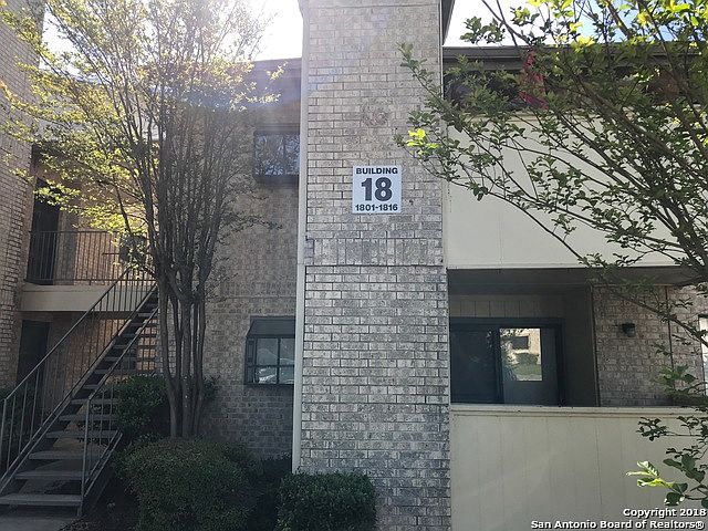 1st image of 11843 Braesview APT 1806