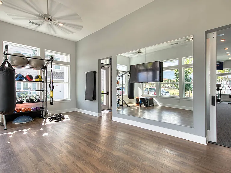 The Howell Port St Lucie Apartments — Photo 9