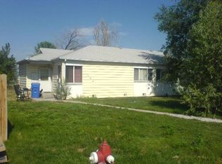 204-206 Bracken St, Twin Falls, ID 83301