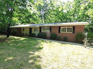 130 University Cir, Athens, GA 30605