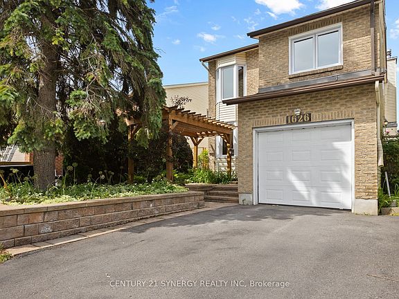2nd image of 1626 Prestwick Dr