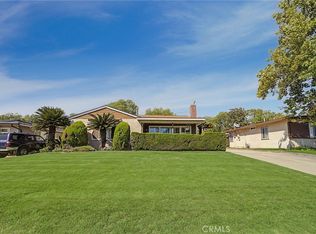 347 W Leeside St, Glendora, CA 91741