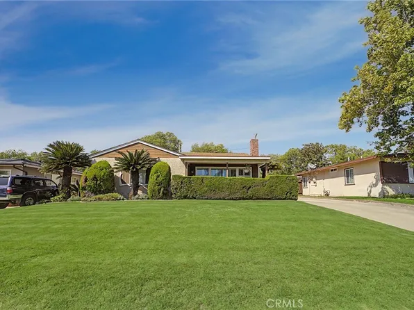 347 W Leeside St, Glendora, CA 91741