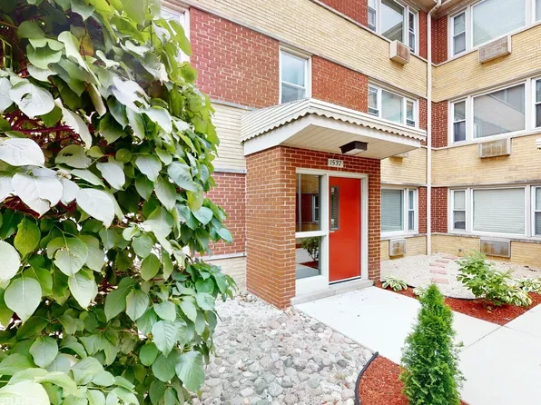 1537 Harlem Ave APT 3W, Forest Park, IL 60130