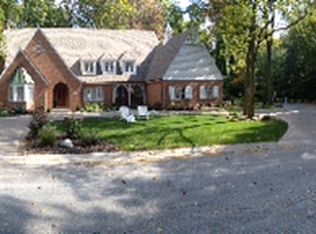 911 Clark St, Bowling Green, OH 43402