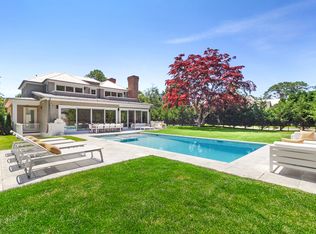 13 Palma Ter, East Hampton, NY 11937