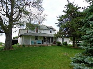 8000 Stringtown Rd, Mechanicsburg, OH 43044