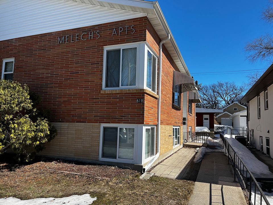 walkable to downtown Bismarck