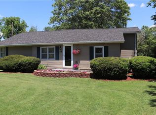 116 Wilson Rd, Danville, IL 61834