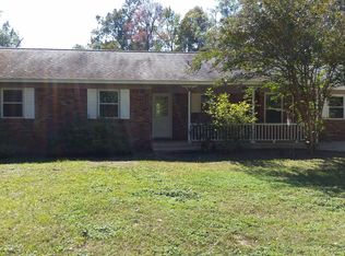 5847 Flintlock Loop, Tallahassee, FL 32311