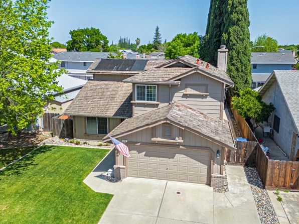 2701 Beatrice Ln, Modesto, CA 95355