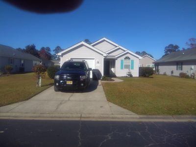 1130 Ganton Way, Myrtle Beach, SC, 29588