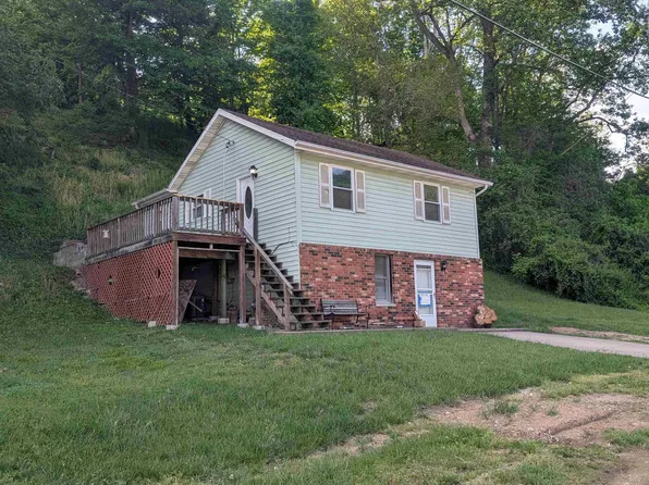 91 Township Road 276 N, South Point, OH 45680