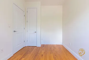 Rented by Lions Share Inc.