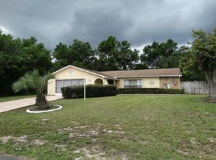 2281 Evangelina Ave, Spring Hill, FL 34608