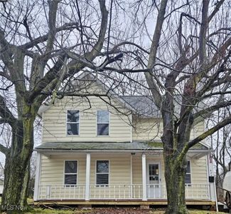 424 Bruner St, Akron, OH, 44306