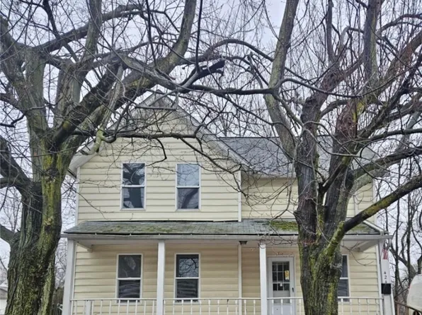 424 Bruner St, Akron, OH 44306