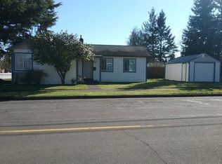 900 12th Ave SW, Albany, OR 97321