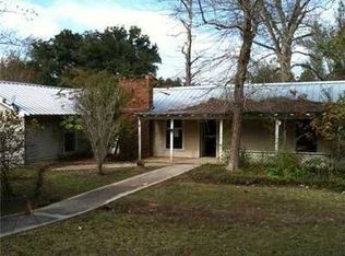 21161 Morgan Rd, Bush, LA 70431