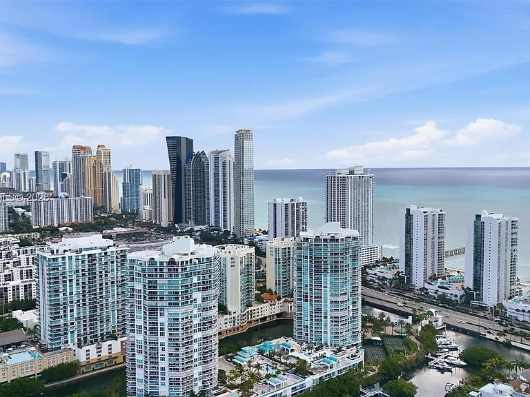 16500 Collins Ave #1856 — Photo 70