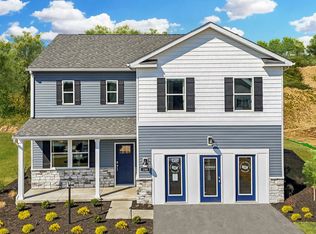 Galen Plan, The Abbey, Imperial, PA 15126