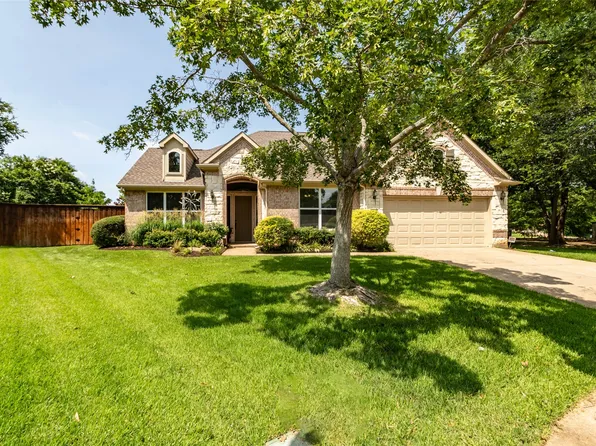3029 Termaine Dr, Flower Mound, TX 75022