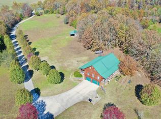 8458 Private Road 6853, West Plains, MO 65775
