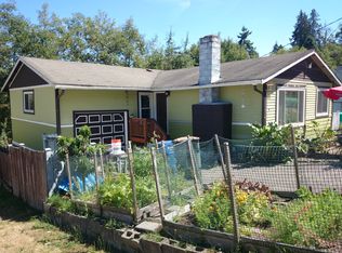 5432 31st Ave SW, Seattle, WA 98126