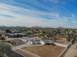 16602 N 41st Pl, Phoenix, AZ 85032