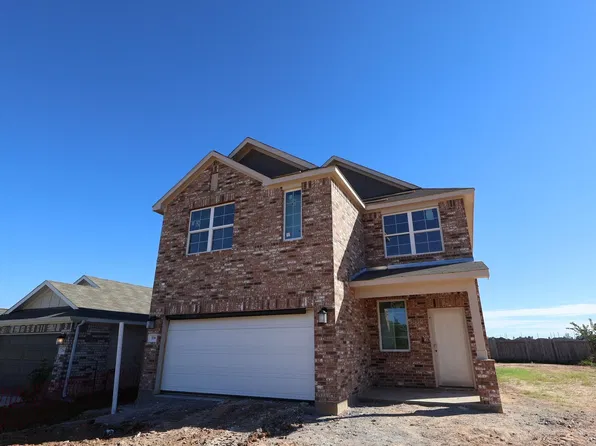 708 Hackberry Branch Ct, Magnolia, TX 77354