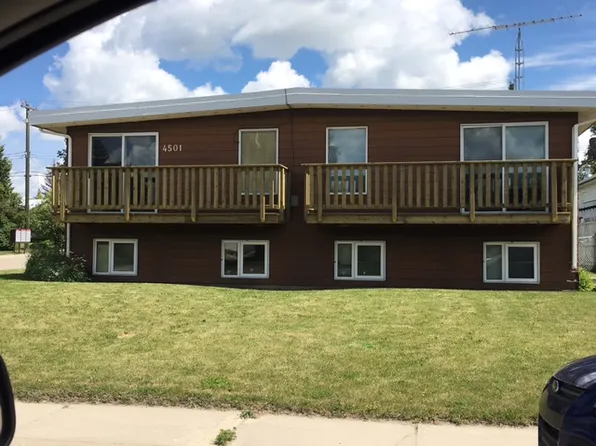 4501 55th Ave #2, Olds, AB T4H 1B9