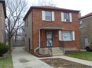 2126 West 75th, chicago, IL 60620