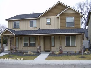 4525/27 W Brennen St, Boise, ID 83705