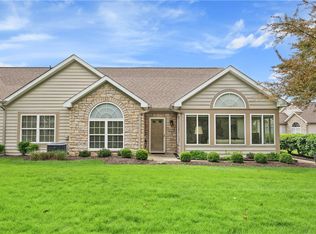 1738 Heather Heights Dr, Crescent, PA 15046