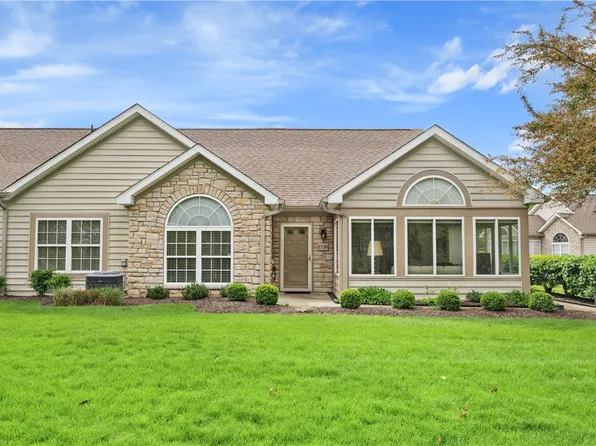 1738 Heather Heights Dr, Crescent, PA 15046