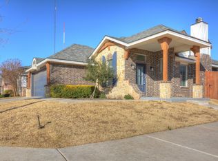 2316 103rd St, Lubbock, TX 79423