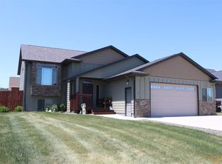 10069 Kaelem Ct, Summerset, SD 57718