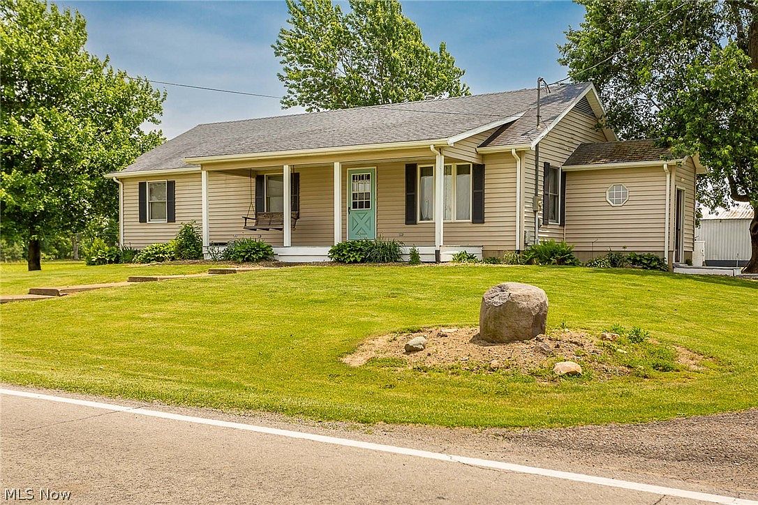 13096 Smith Rd, Wellington, OH 44090 Zillow